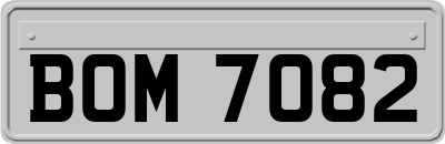 BOM7082
