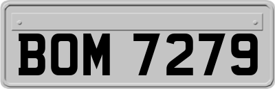 BOM7279