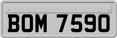 BOM7590