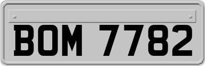 BOM7782