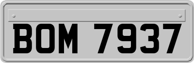 BOM7937