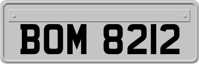 BOM8212