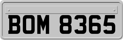 BOM8365