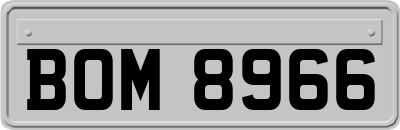BOM8966