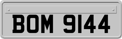 BOM9144