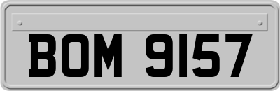 BOM9157