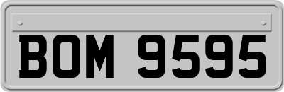BOM9595