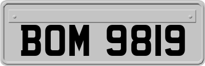 BOM9819