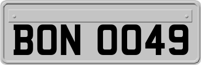 BON0049