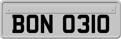 BON0310