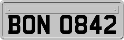 BON0842