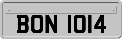 BON1014