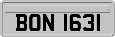BON1631