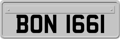 BON1661
