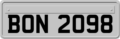 BON2098