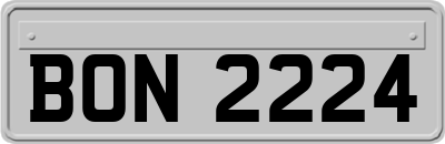BON2224