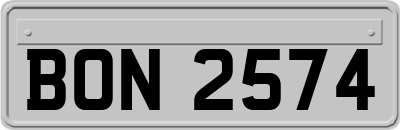BON2574