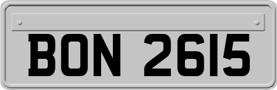 BON2615