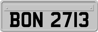 BON2713