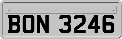 BON3246