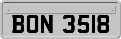 BON3518