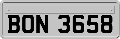 BON3658