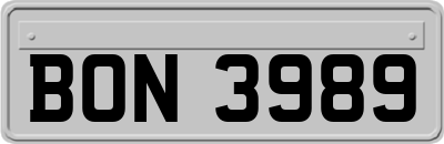 BON3989