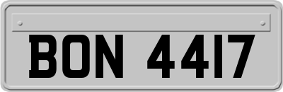 BON4417
