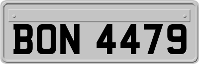 BON4479