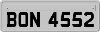 BON4552