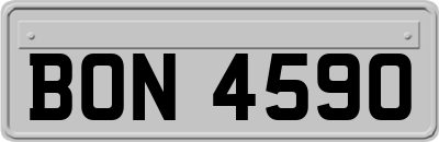 BON4590