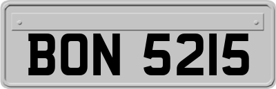 BON5215