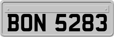BON5283