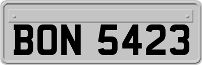BON5423