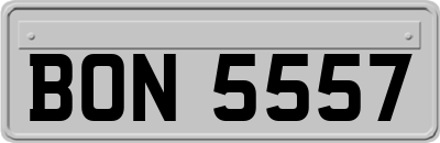 BON5557