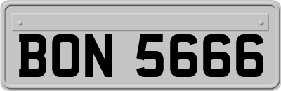 BON5666