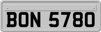 BON5780
