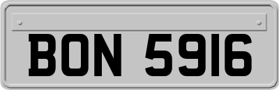 BON5916