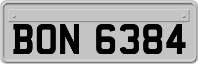 BON6384