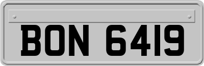 BON6419