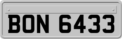 BON6433