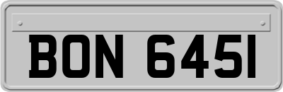 BON6451