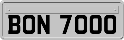 BON7000