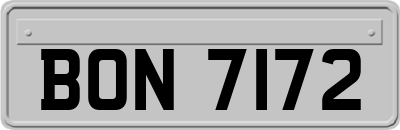 BON7172
