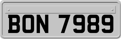 BON7989