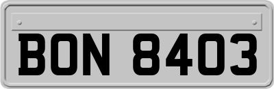 BON8403