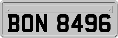 BON8496