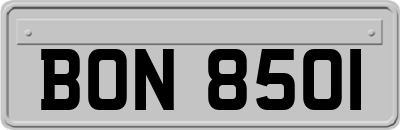 BON8501