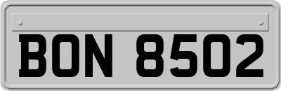 BON8502