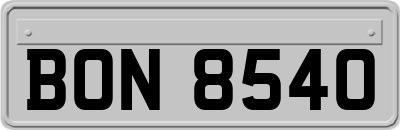 BON8540